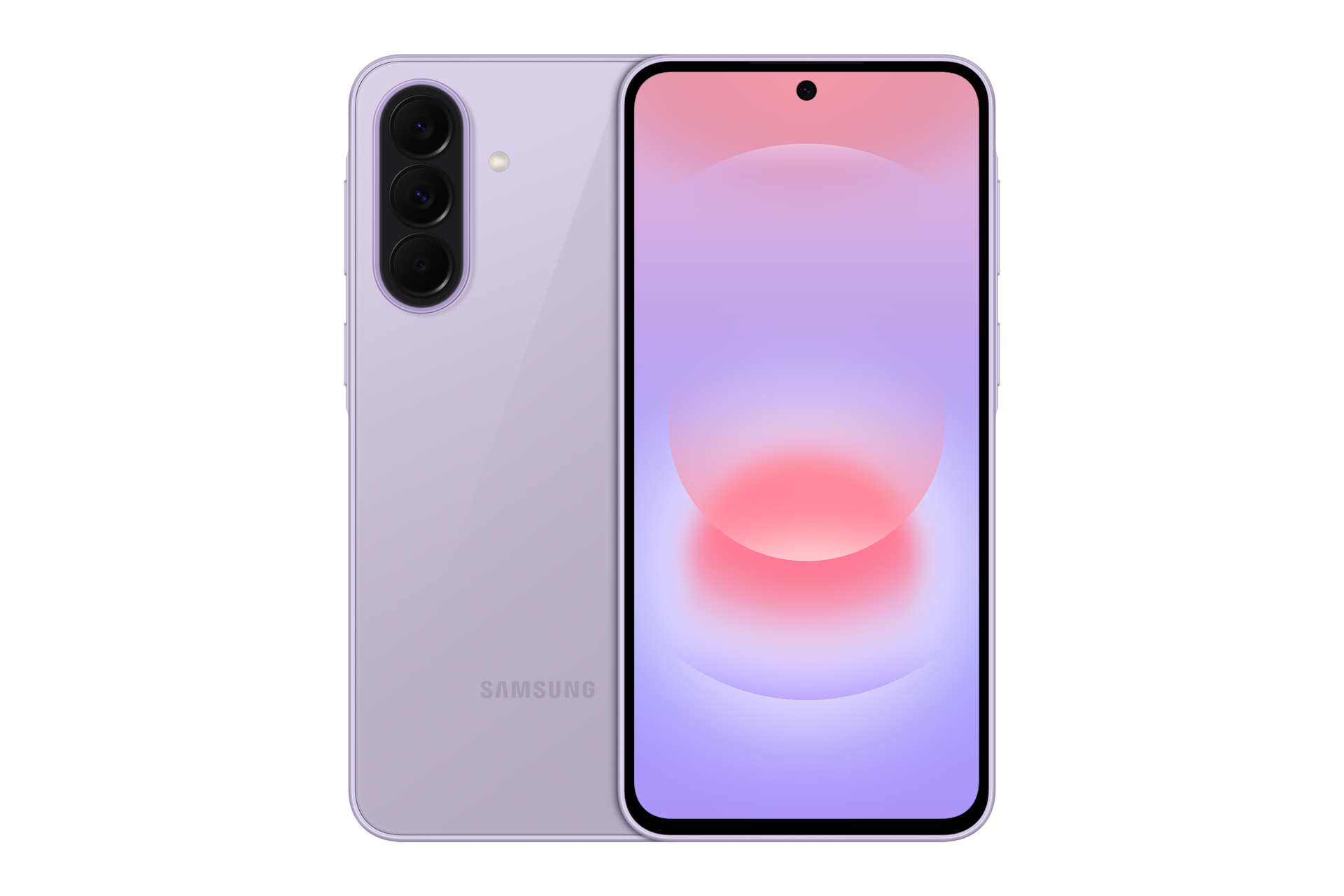 SAMSUNG Galaxy A37 5G 128GB, 128 GB, Awesome Lavender