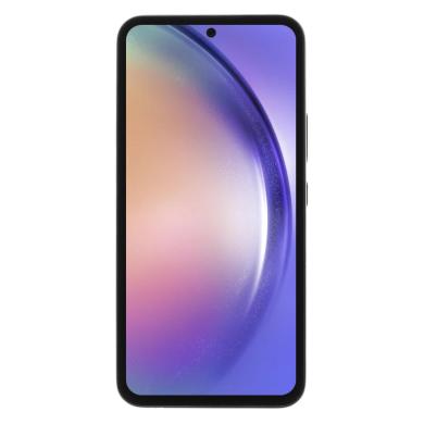 Samsung Galaxy A54 128GB awesome black - Ricondizionato - Come nuovo - Grade A+