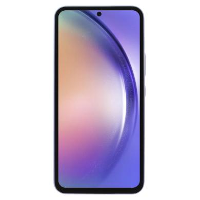 Samsung Galaxy A54 128GB awesome violet - Ricondizionato - ottimo - Grade A