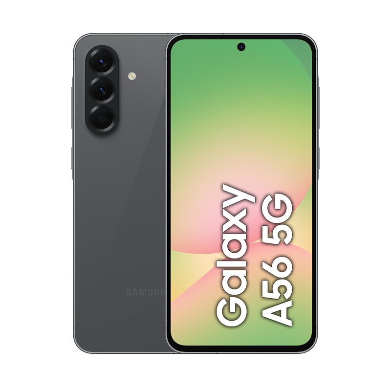 Samsung Galaxy A56 5G 8/128 GB Awesome Graphite
