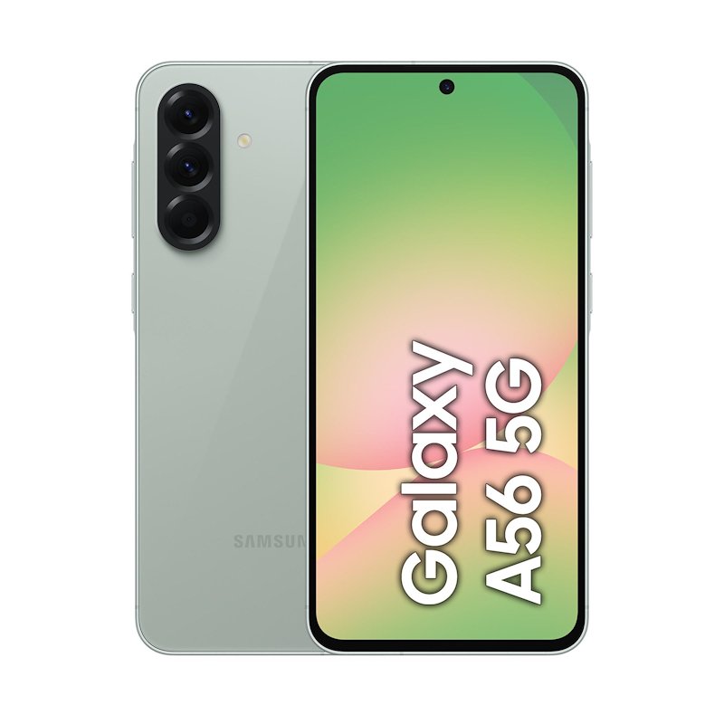 Samsung Galaxy A56 5G 8/256GB Awesome Olive Samsung Galaxy A56 5G 8/256GB Awesome Olive