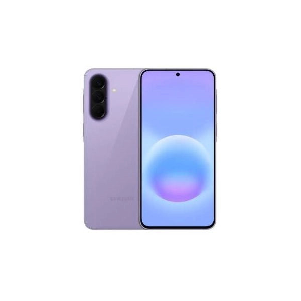 Samsung galaxy a57 5g 17 cm (6.7") doppia sim android 16.0 usb tipo-c 8 gb 256 gb 5000 mah lillà - SM-A576BZVDEUB
