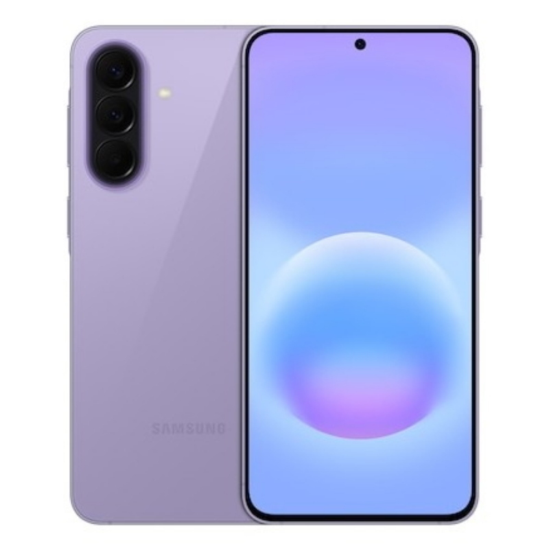 Samsung galaxy a57 5g 17 cm (6.7) doppia sim usb tipo-c 8 gb 128 gb 5000 mah lillà