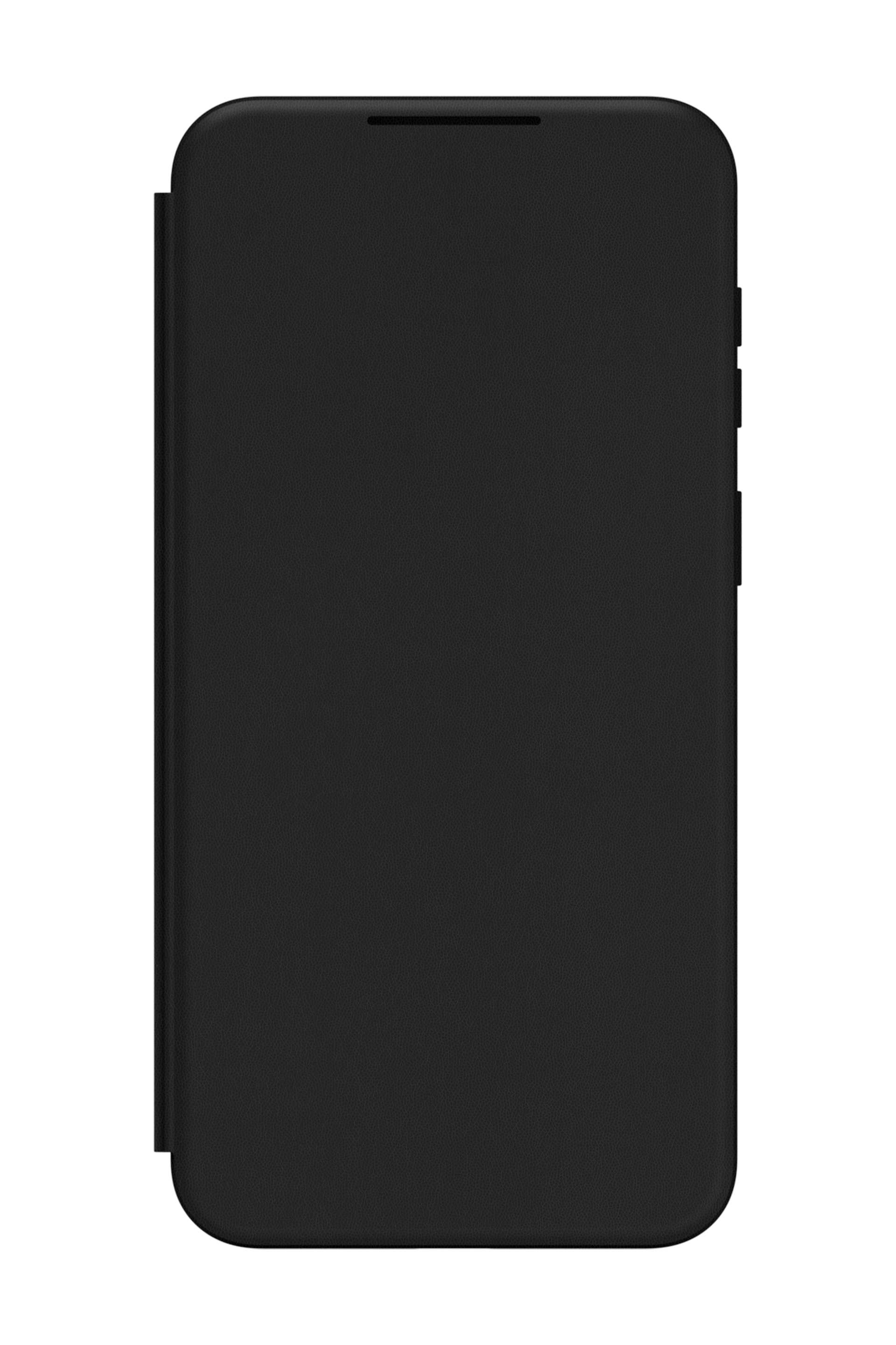 Samsung Galaxy A57 Wallet Flip Case, Black