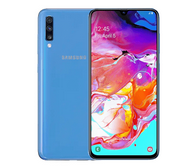 Samsung galaxy a70 128gb 6gb ram dual sim blu ita Samsung galaxy a70 128gb 6gb ram dual sim blu ita