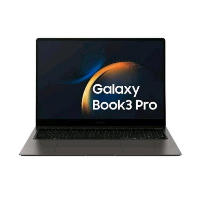 Samsung galaxy book3 pro 16 dynamic amoled wqxga+ i7-1360p 2.2ghz ram 16gb-ssd 512gb m.2 nvme-wi-fi 6e-win 11 prof grigio (np964xfg-kc1it) Samsung galaxy book3 pro 16 dynamic amoled wqxga+ i7-1360p 2.2ghz ram 16gb-ssd 512gb m.2 nvme-wi-fi 6e-win 11 prof grigio (np964xfg-kc1it)