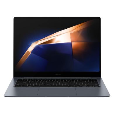 Samsung Galaxy Book4 Pro 14" Intel Core Ultra 7 processor155H 512 GB SSD 16 GB moonstone gray - Ricondizionato - ottimo - Grade A