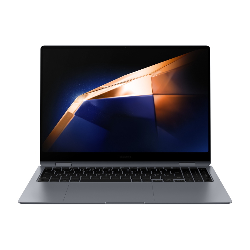 Samsung galaxy book4 pro 360 (16, intel core ultra 7, 32 gb, intel arc) - tastiera qwertz