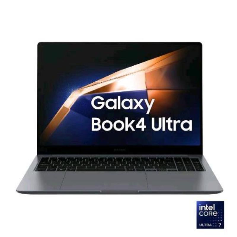 Samsung galaxy book4 ultra np964xgl-xg3it 16 touch screen dynamic amoled 2x wqxga 2880 x 1800 intel core ultra 7 155h 4.8ghz ram 16gb-ssd 1.000gb nvme-nvidia geforce rtx 4050 6gb-wi-fi 6e-win 11 prof Samsung galaxy book4 ultra np964xgl-xg3it 16 touch screen dynamic amoled 2x wqxga 2880 x 1800 intel core ultra 7 155h 4.8ghz ram 16gb-ssd 1.000gb nvme-nvidia geforce rtx 4050 6gb-wi-fi 6e-win 11 prof