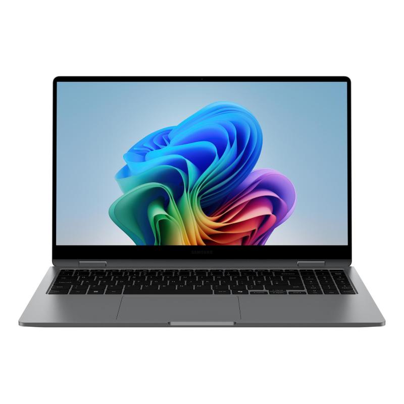 Samsung galaxy book5 360 copilot+ pc intel core ultra 7 258v touch screen full hd tastiera qwertz Samsung galaxy book5 360 copilot+ pc intel core ultra 7 258v touch screen full hd tastiera qwertz
