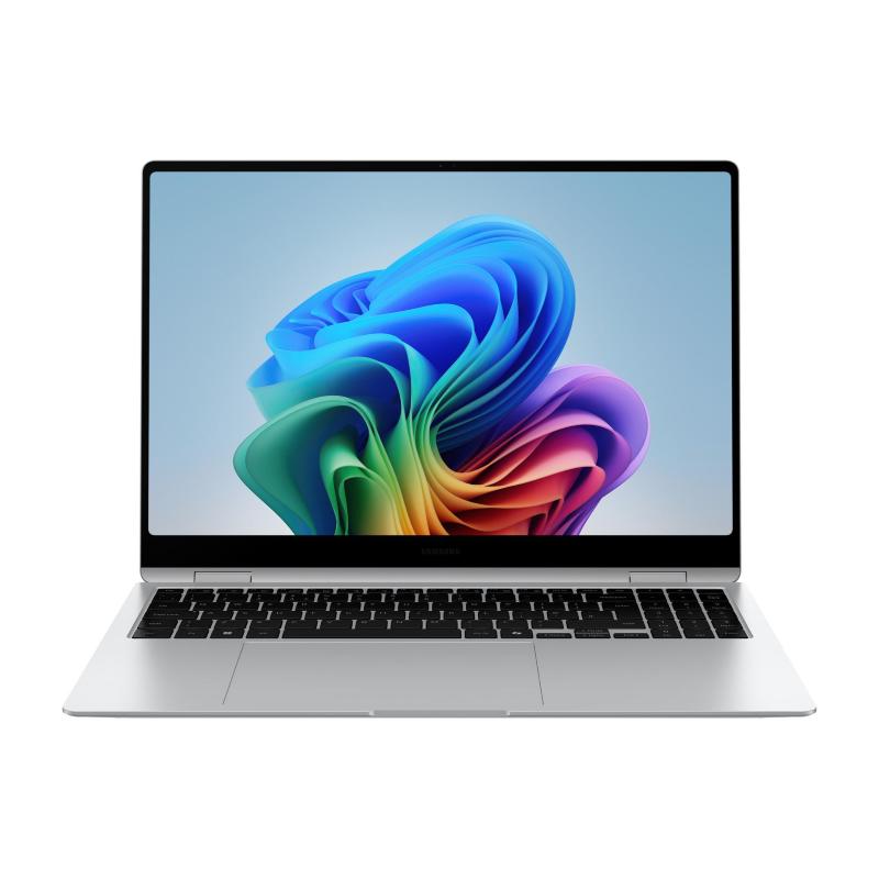 Samsung galaxy book5 pro 360 copilot+ pc intel core ultra 7 258v computer portatile 40,6 cm (16) touch screen wqxga+ 32 gb Samsung galaxy book5 pro 360 copilot+ pc intel core ultra 7 258v computer portatile 40,6 cm (16) touch screen wqxga+ 32 gb