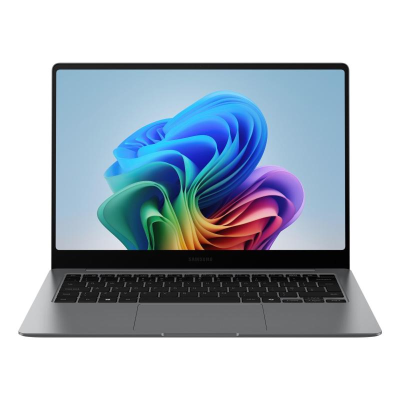 Samsung galaxy book5 pro copilot+ pc intel core ultra 7 258v computer portatile 35,6 cm (14) touch screen wqxga+ 32 gb Samsung galaxy book5 pro copilot+ pc intel core ultra 7 258v computer portatile 35,6 cm (14) touch screen wqxga+ 32 gb