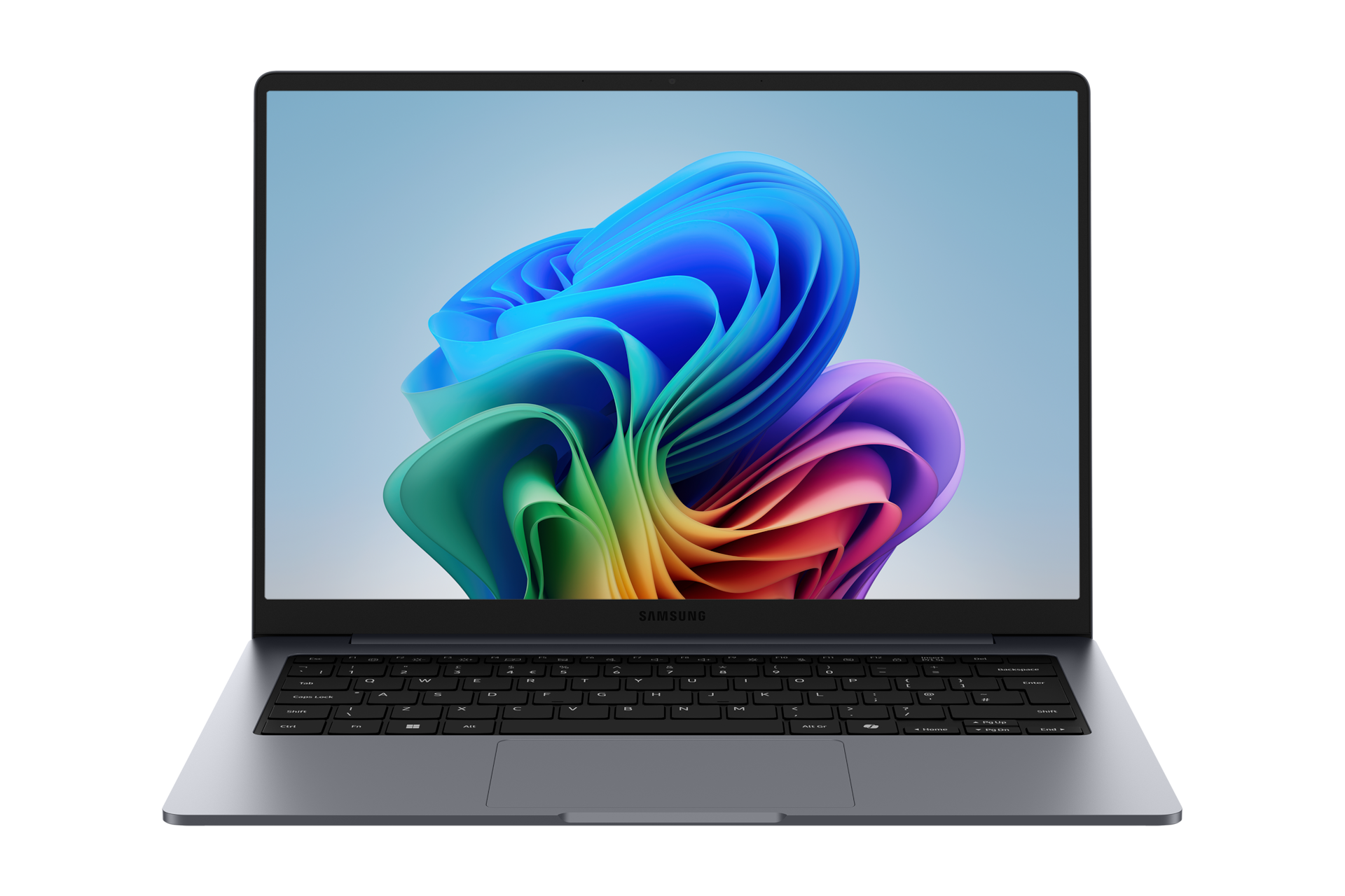 Samsung Galaxy Book6 (14”, Core Ultra 5, 16GB), Copilot+ PC, Gray Samsung Galaxy Book6 (14”, Core Ultra 5, 16GB), Copilot+ PC, Gray
