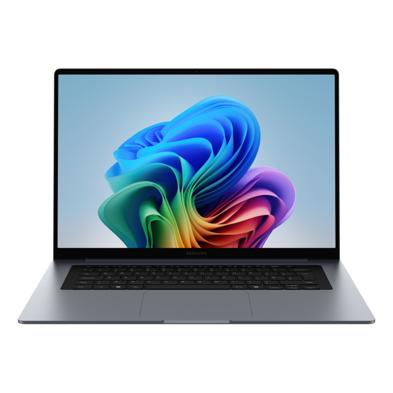 Samsung galaxy book6 copilot+ pc intel core ultra 5 325 computer portatile 40,6 cm (16) wuxga 16 gb lpddr5x-sdram 512 gb ssd