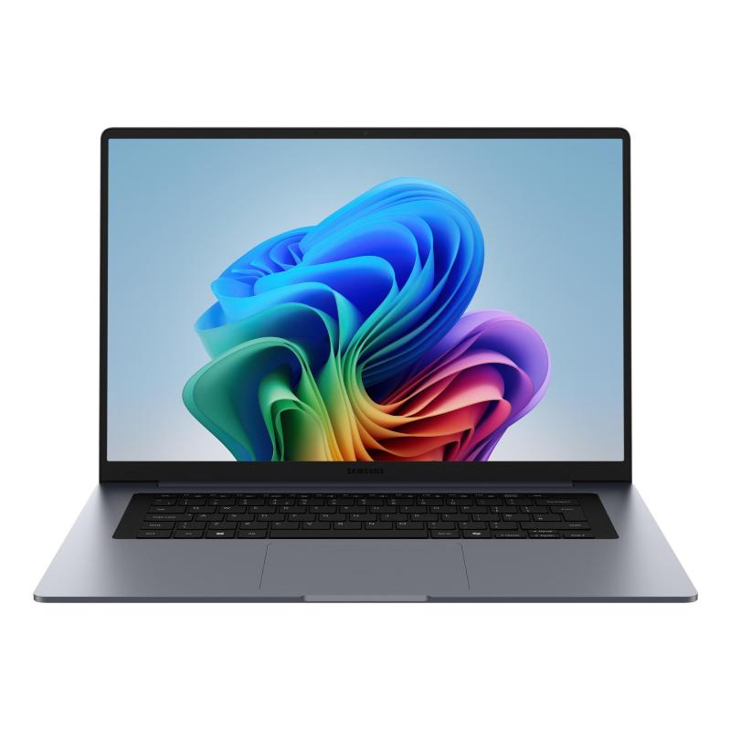 Samsung galaxy book6 copilot+ pc intel core ultra 7 355 computer portatile 40,6 cm (16) wuxga 16 gb lpddr - tastiera qwertz