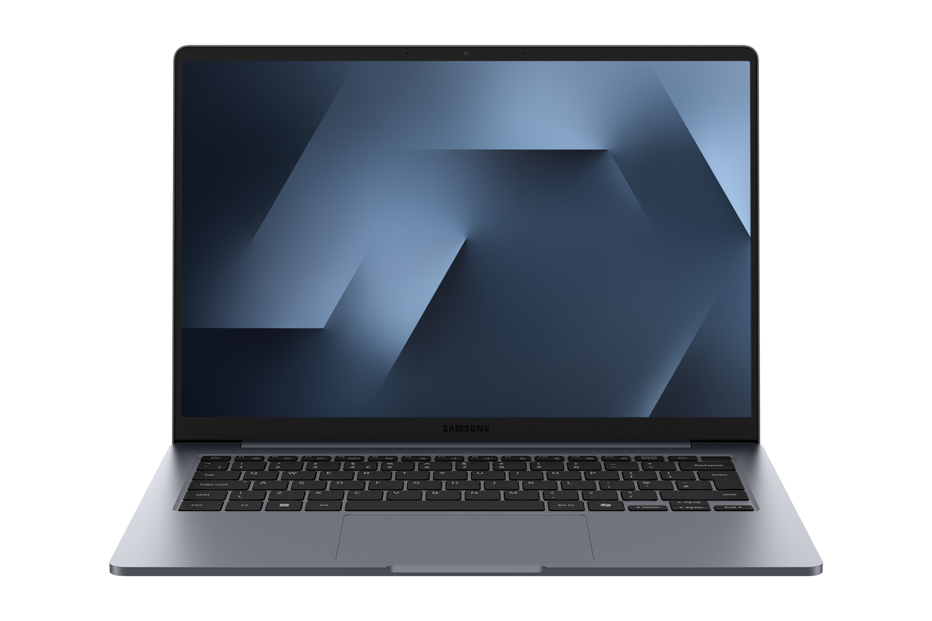 SAMSUNG Galaxy Book6 Notebook, 14 ", processore Intel® Core 5 315, Intel®, RAM 8 GB, 256 GB SSD, Grey, Windows 11 Home