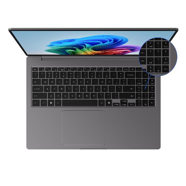 Samsung Galaxy BOOK6 NP742BJG-KG3IT