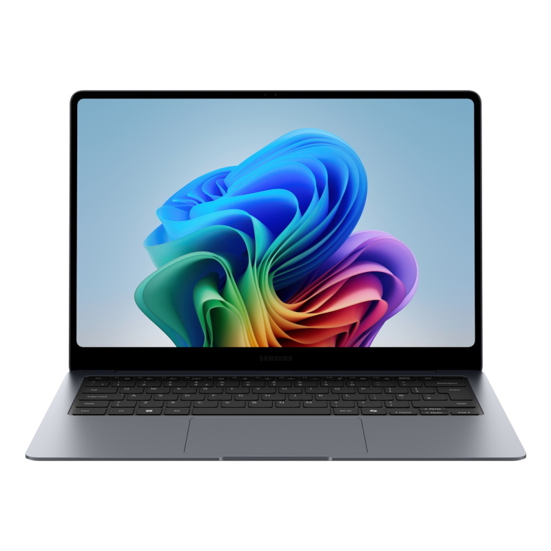 Samsung galaxy book6 pro copilot+ pc intel core ultra 7 356h computer portatile 35,6 cm (14) touch screen wqxga+ 32 gb