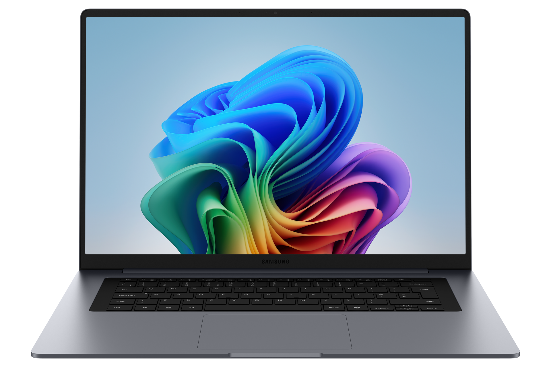 Samsung Galaxy Book6 Ultra (16”, Core Ultra 7, 32GB, 65W TGP), Copilot+ PC, Gray