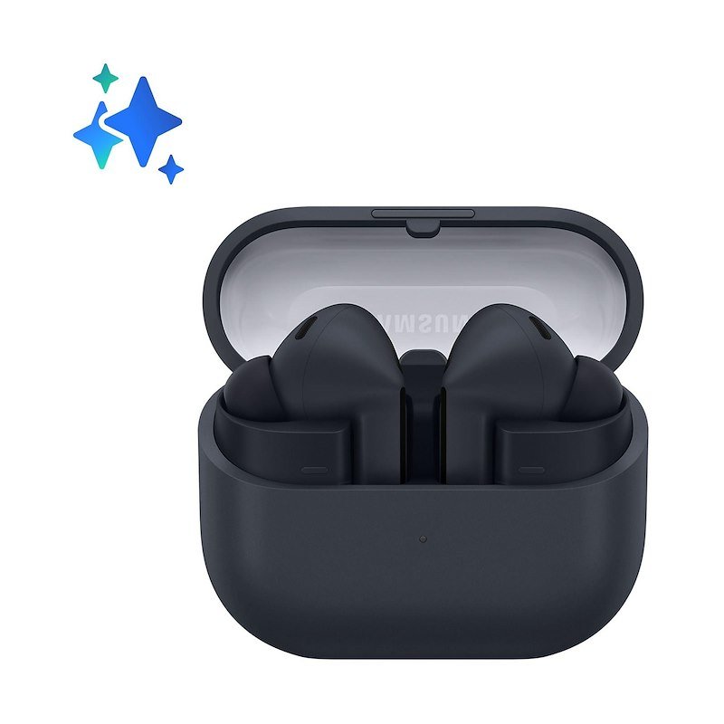 SAMSUNG Galaxy Buds3 FE Auricolari wireless, Black