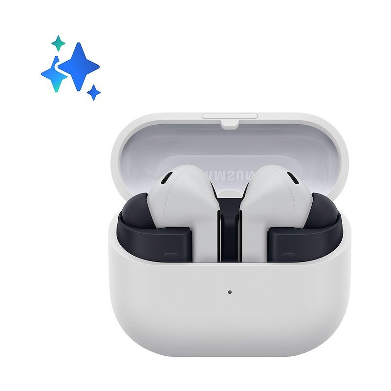 SAMSUNG Galaxy Buds3 FE Auricolari wireless, Gray
