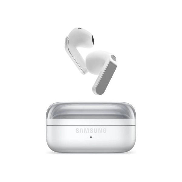 Samsung galaxy buds4 auricolare wireless in-ear musica e chiamate bluetooth bianco - 8806097998167