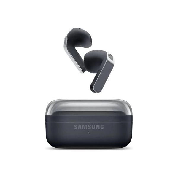 Samsung galaxy buds4 auricolare wireless in-ear musica e chiamate bluetooth nero - 8806097998563 Samsung galaxy buds4 auricolare wireless in-ear musica e chiamate bluetooth nero - 8806097998563