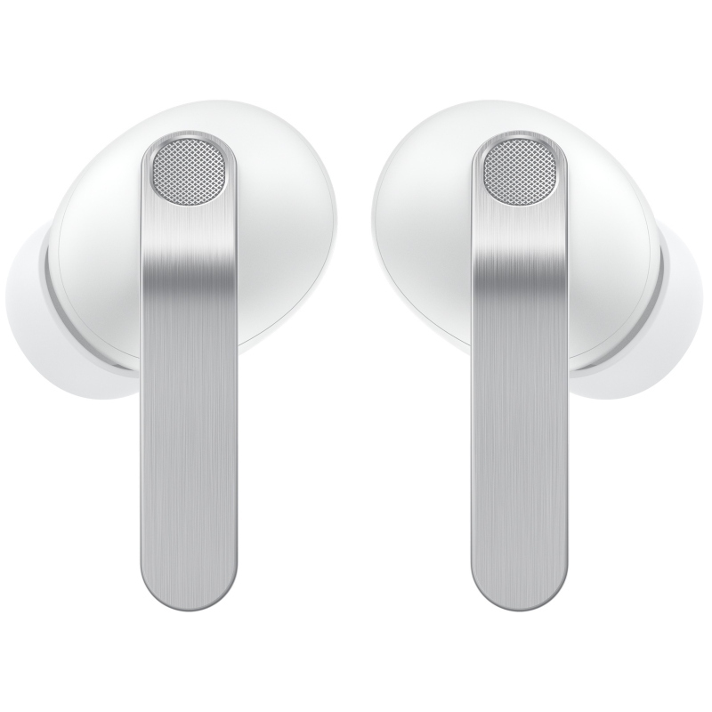 Samsung galaxy buds4 pro auricolare wireless in-ear musica e chiamate bluetooth bianco