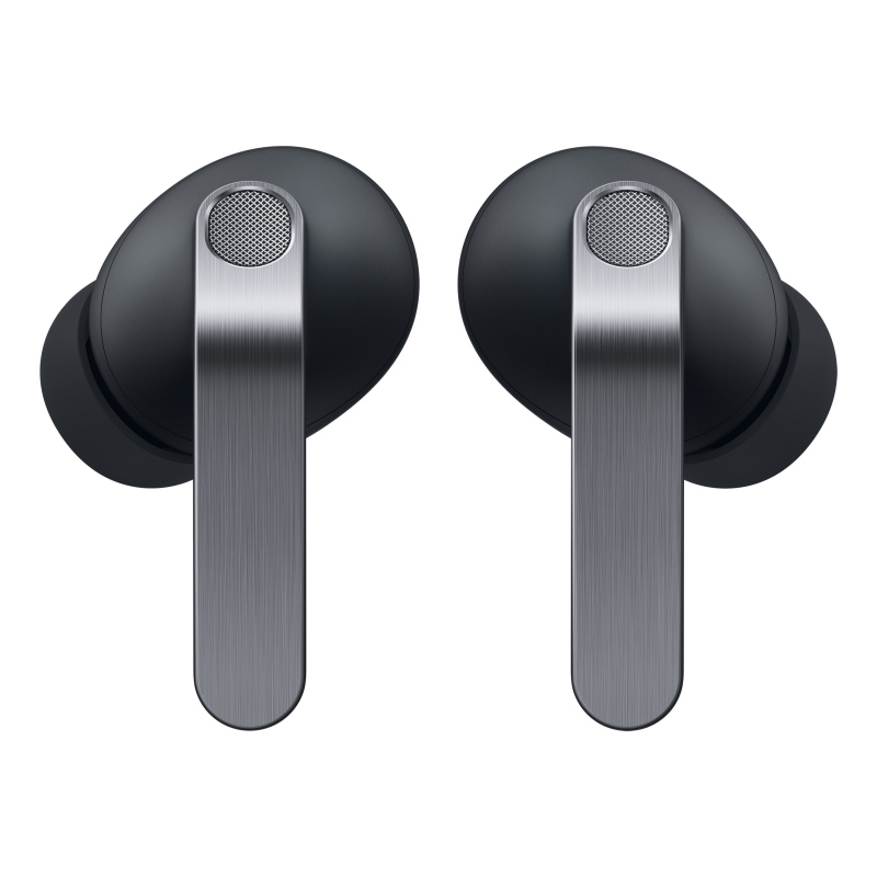 Samsung galaxy buds4 pro auricolare wireless in-ear musica e chiamate bluetooth nero