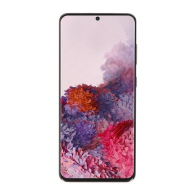 Samsung Galaxy S20 4G G980F/DS 128GB rosa - Ricondizionato - ottimo - Grade A