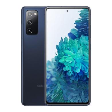 Samsung Galaxy S20 FE G780F/DS 128GB blu - Ricondizionato - buono - Grade B