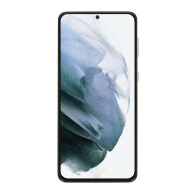 Samsung Galaxy S21+ 5G G996B/DS 128GB nero - Ricondizionato - ottimo - Grade A