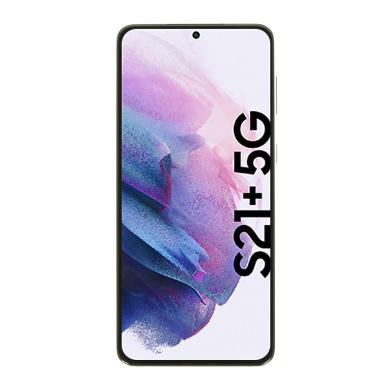 Samsung Galaxy S21+ 5G G996B/DS 256GB viola - Ricondizionato - ottimo - Grade A