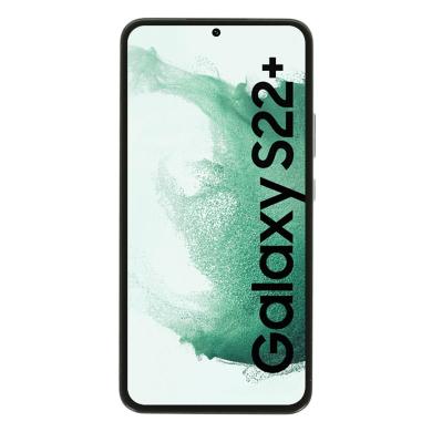 Samsung Galaxy S22+ 5G 8GB S906B/DS 128GB verde - Ricondizionato - Come nuovo - Grade A+