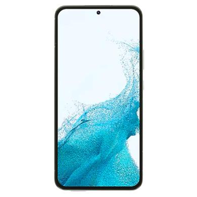 Samsung Galaxy S22+ 5G 8GB S906B/DS 256GB Phantom White - Ricondizionato - ottimo - Grade A