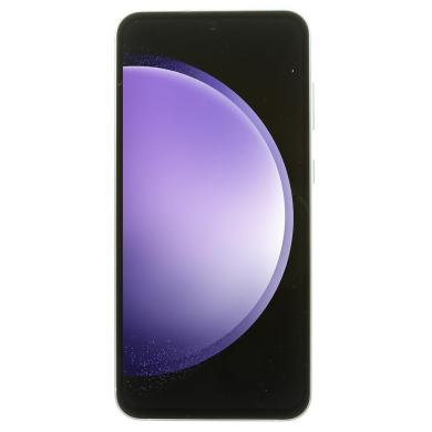 Samsung Galaxy S23 FE 128GB purple - Ricondizionato - ottimo - Grade A