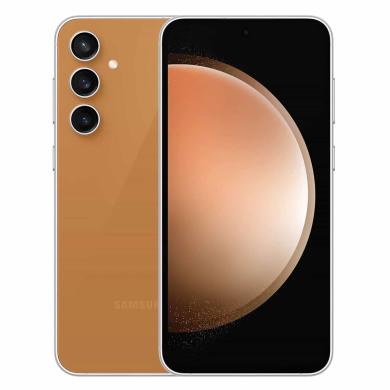 Samsung Galaxy S23 FE 128GB tangerine - Ricondizionato - ottimo - Grade A