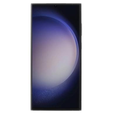 Samsung Galaxy S23 Ultra 256GB grafite - Ricondizionato - ottimo - Grade A
