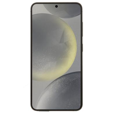 Samsung Galaxy S24 128GB onyx black - Ricondizionato - ottimo - Grade A