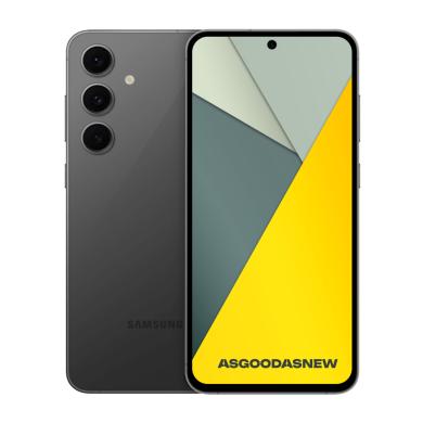 Samsung Galaxy S24 FE 256GB grafite - Ricondizionato - Come nuovo - Grade A+