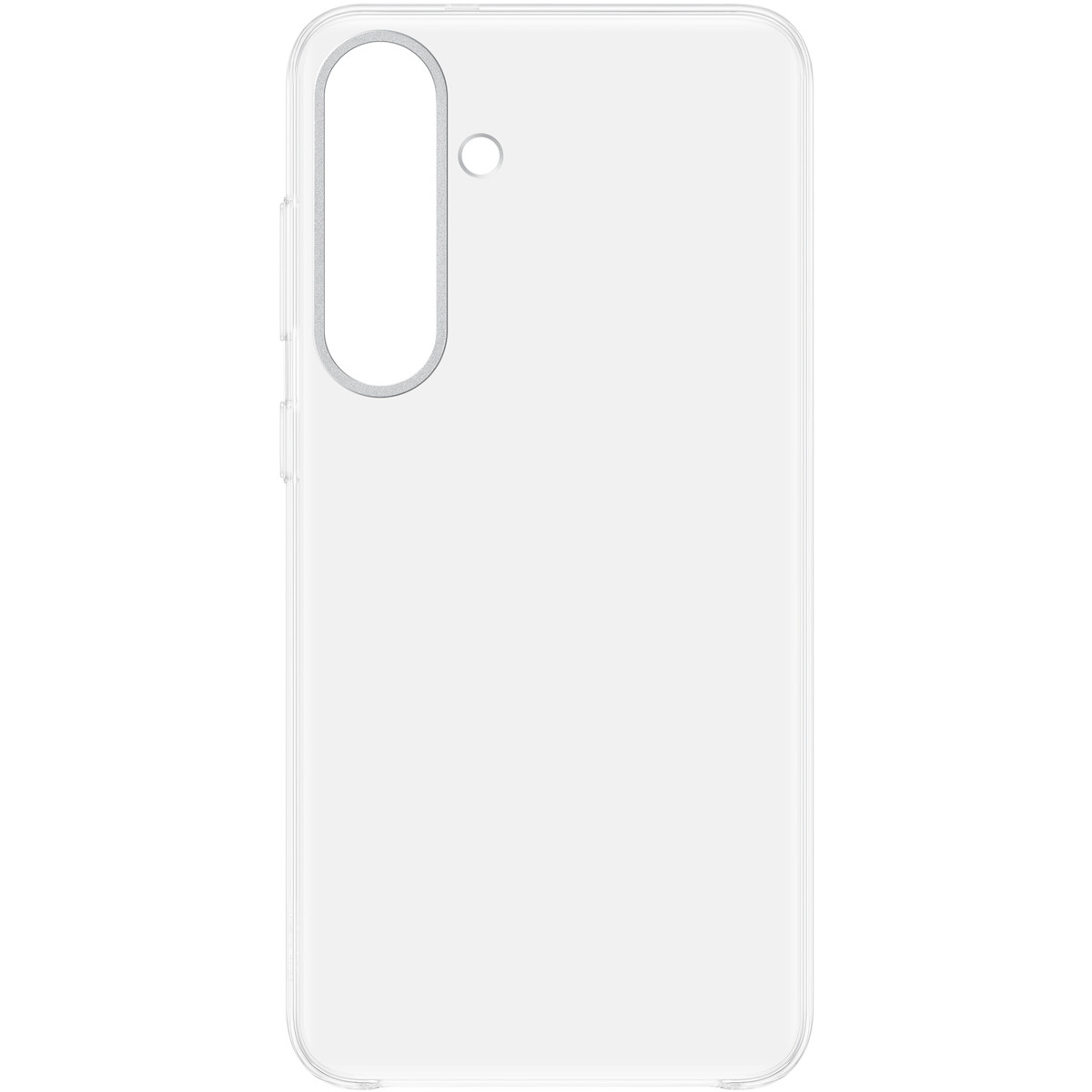 Samsung Galaxy S25 Clear Case Samsung Galaxy S25 Clear Case