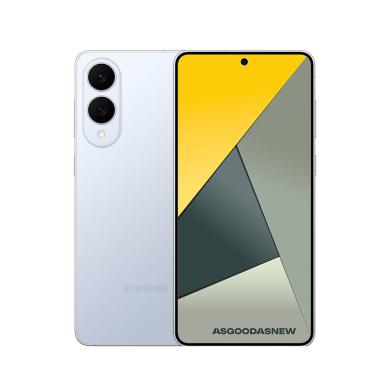Samsung Galaxy S25 Edge 512 GB titanium Icyblue - Ricondizionato - Come nuovo - Grade A+