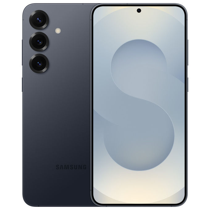 Samsung Galaxy S25+ Nero 6.7'' Doppia SIM 256GB