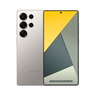 Samsung Galaxy S25 Ultra 1TB titanium gray - Ricondizionato - Come nuovo - Grade A+
