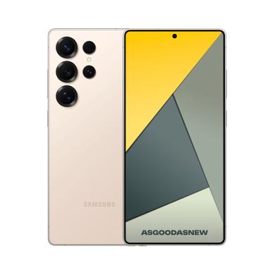 Samsung Galaxy S25 Ultra 1TB titanium pinkgold - Ricondizionato - ottimo - Grade A