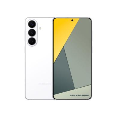 Samsung Galaxy S26+ 256GB bianco - Ricondizionato - Come nuovo - Grade A+
