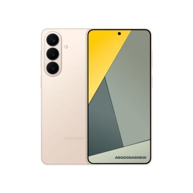 Samsung Galaxy S26+ 512GB pink gold - Ricondizionato - ottimo - Grade A