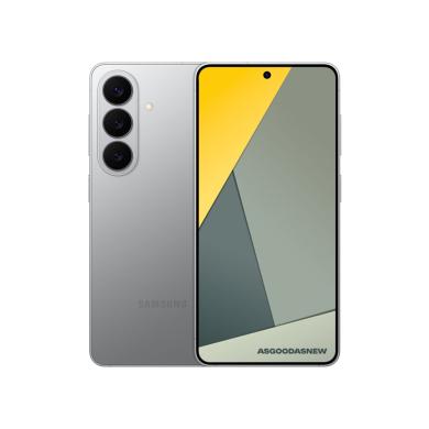 Samsung Galaxy S26 512GB silver shadow - Ricondizionato - Come nuovo - Grade A+