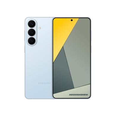 Samsung Galaxy S26+ 512GB sky blue - Ricondizionato - Come nuovo - Grade A+