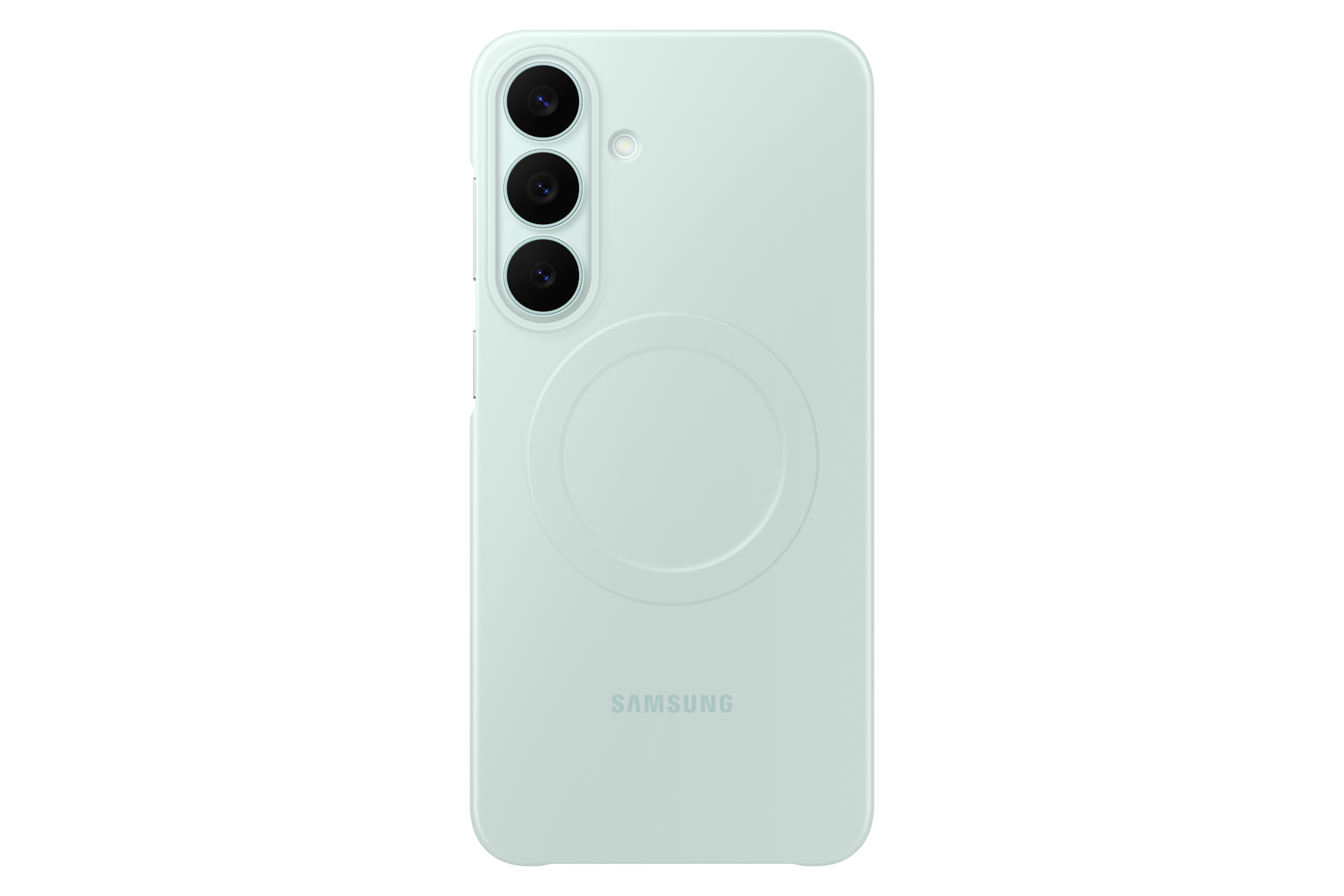 Samsung Galaxy S26 FE Slim Magnet Case, Mint